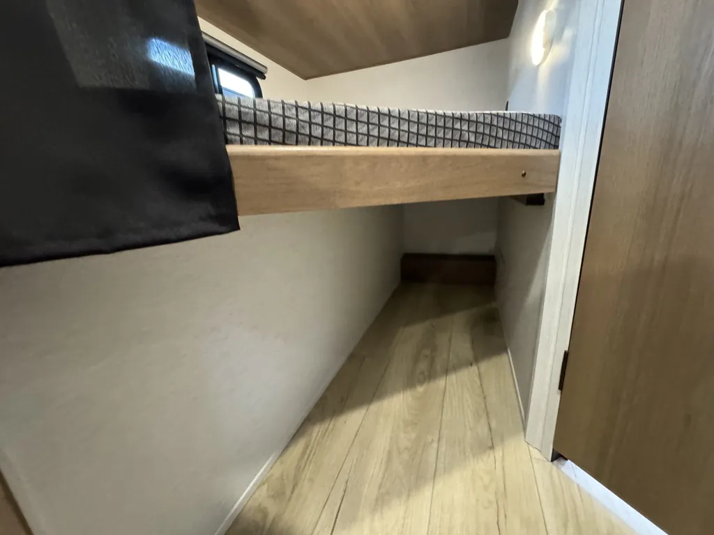 2027 Coachmen Apex Nano 186BH, Photos photo 16