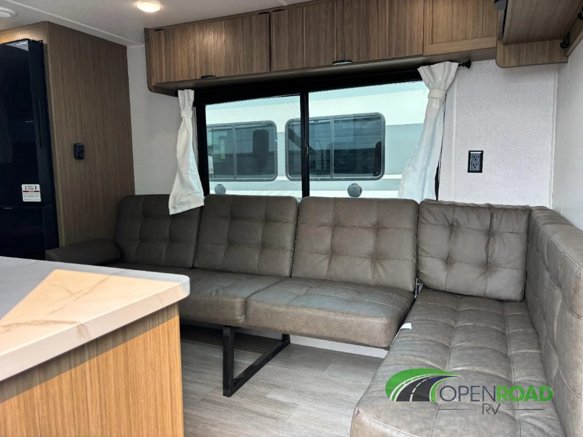 2026 Forest River EVO 266BHLE - Photo 3