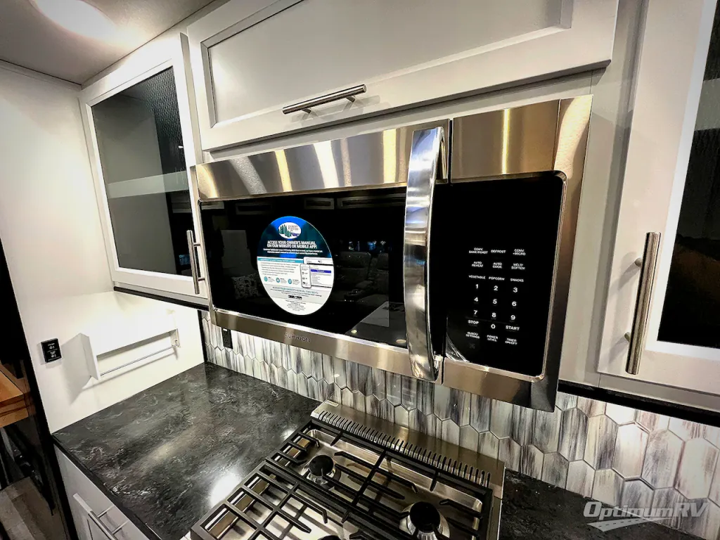 2024 Forest River Cedar Creek 380RL, Photos photo 13