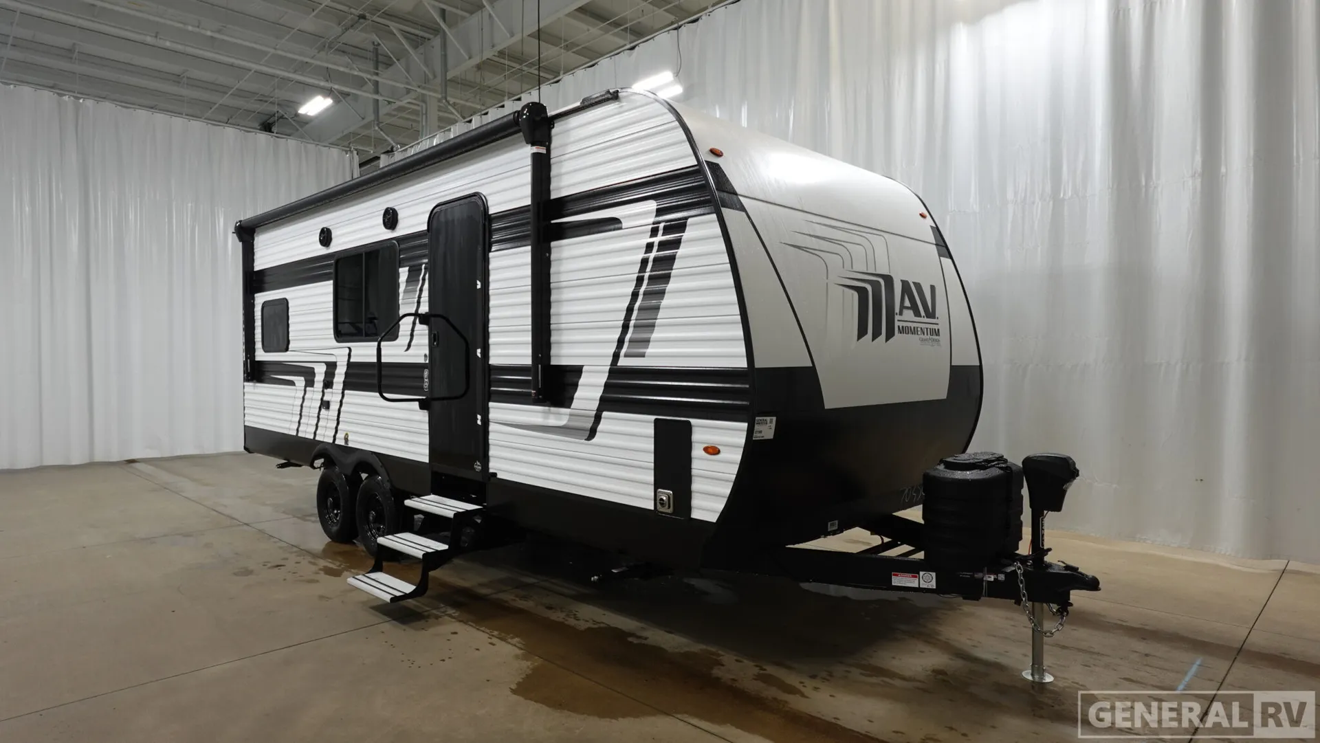 2026 Grand Design Momentum MAV 22MAV - Photo 2