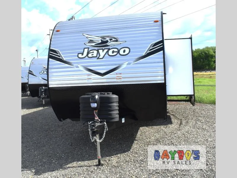 2026 Jayco Jay Flight SLX 263BHSW - Photo 4