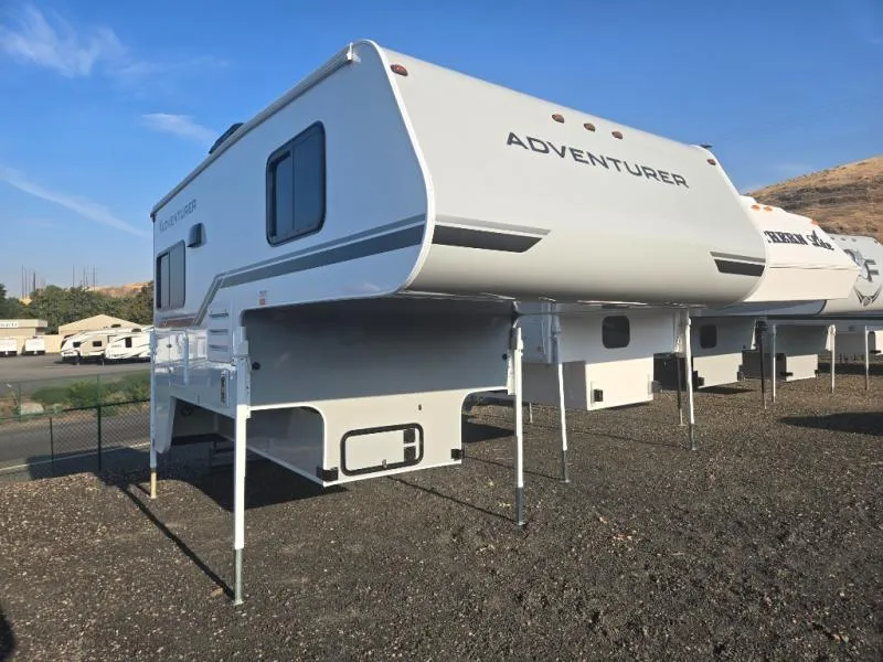 2025 Adventurer Adventurer 901SB - Photo 2