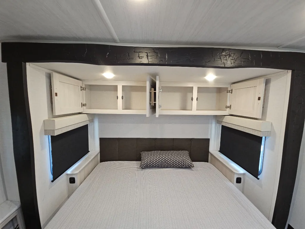 2026 Forest River RV R-Pod Un-Mapped 25FK, Photos photo 34