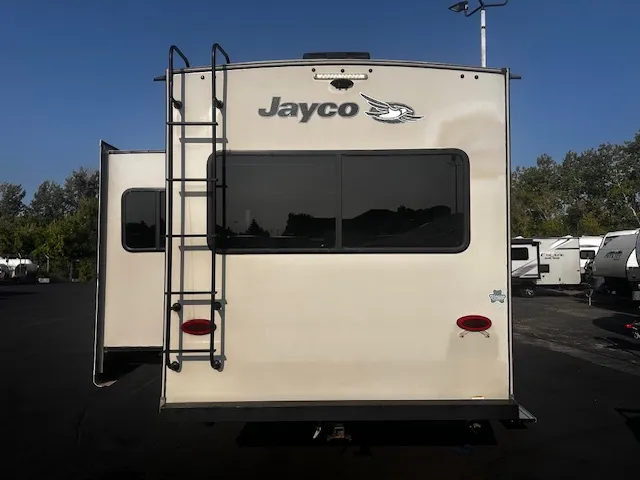 2019 Jayco Eagle HT 26.5RLDS - Photo 4
