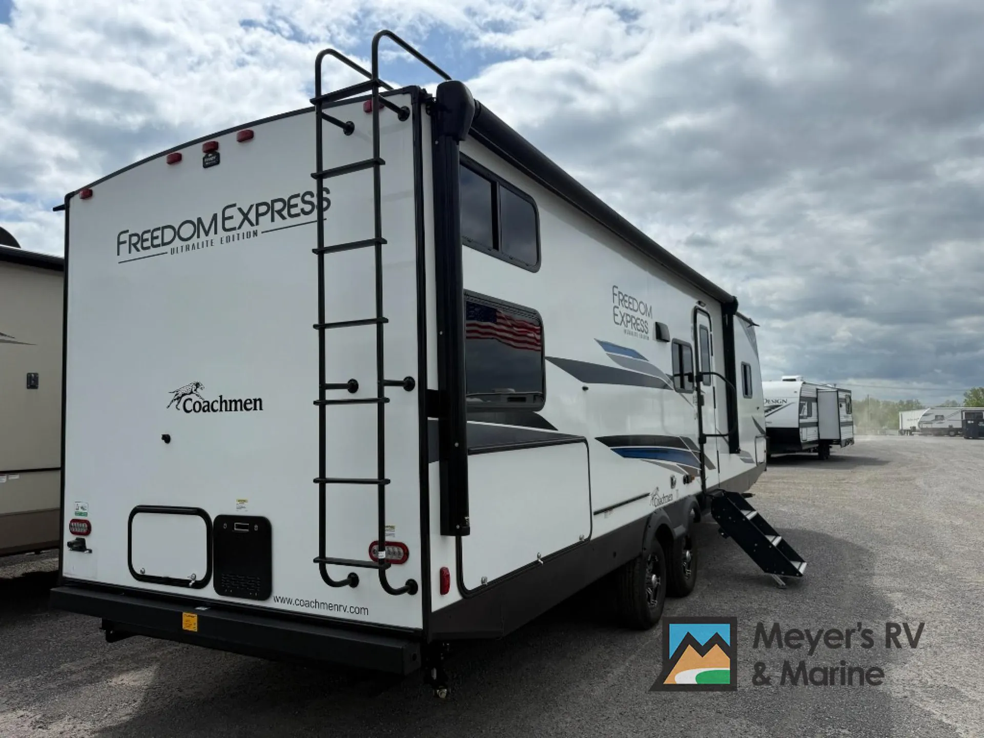 2024 Coachmen Freedom Express 294BHDS - Photo 4
