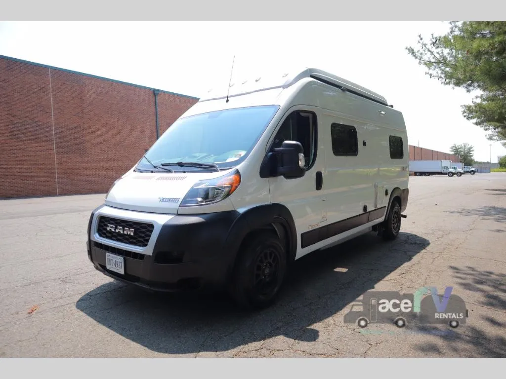 2021 Winnebago Solis 59P - Photo 4