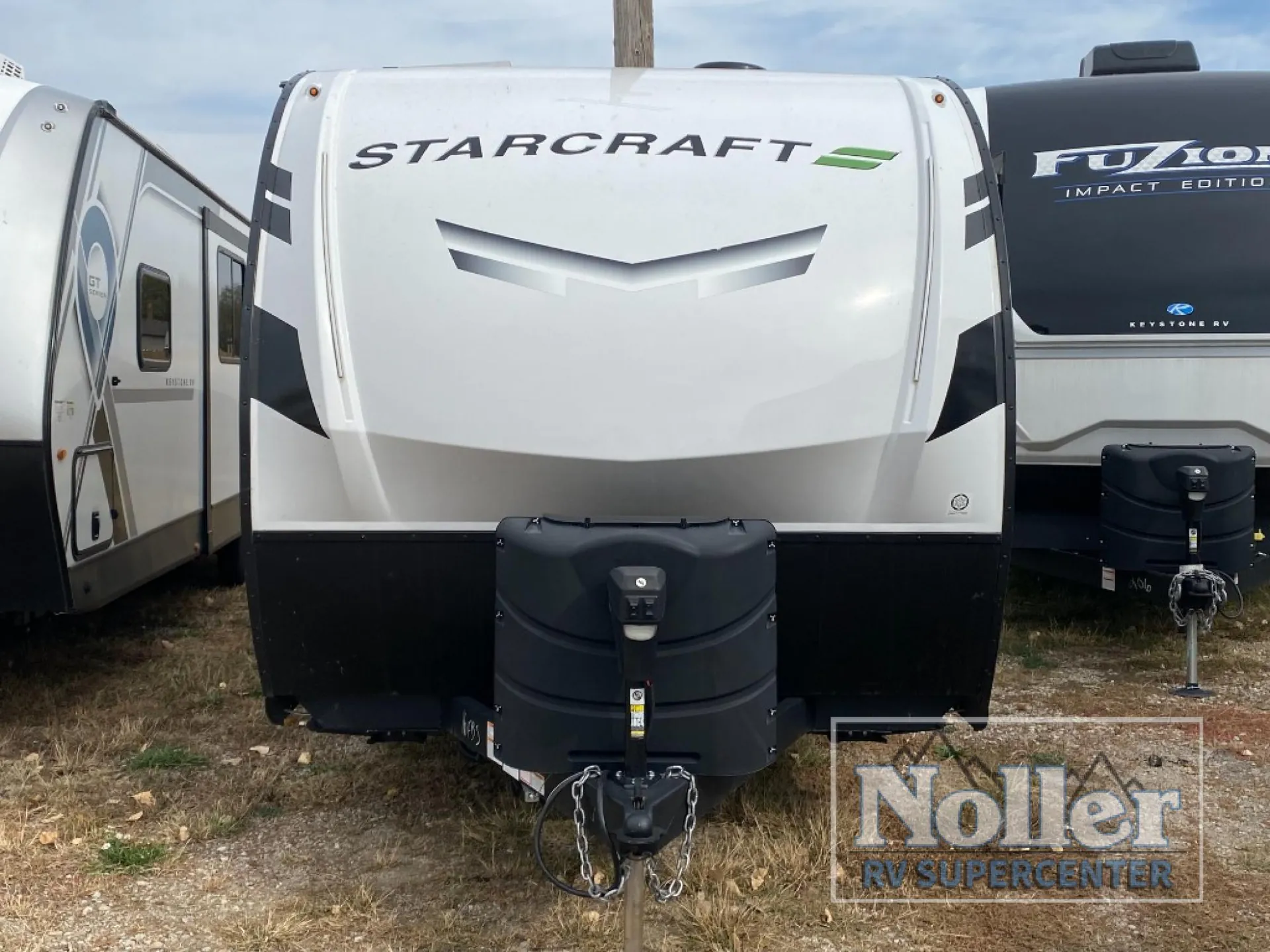 2023 Starcraft Super Lite Maxx 16FBS - Photo 4