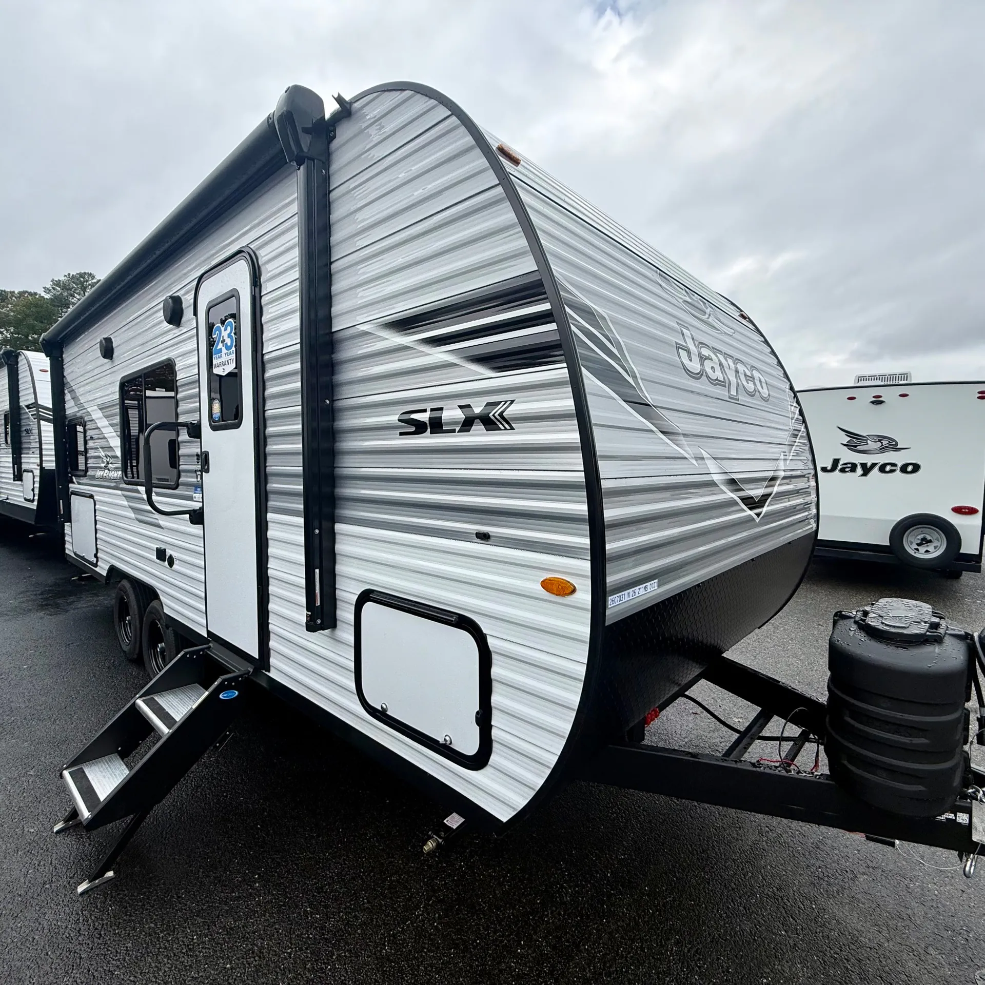 2026 Jayco Jay Flight Slx 211MB - Photo 2
