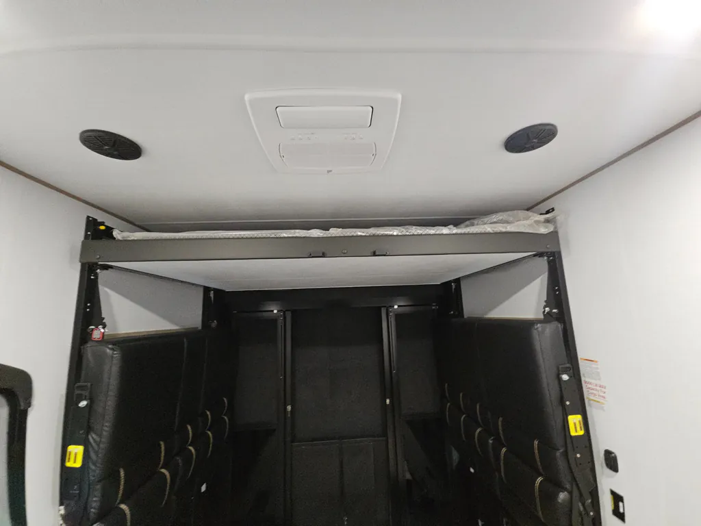 2026 Keystone Raptor 433, Photos photo 39