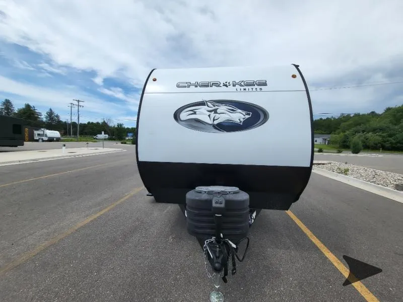 2024 Forest River Cherokee 306MM - Photo 4