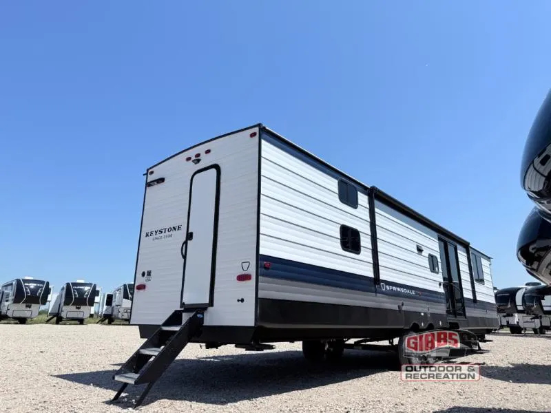 2026 Keystone RV Springdale 381BH - Photo 3
