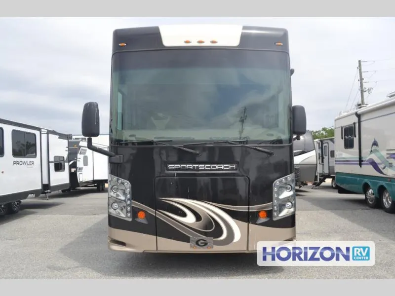 2019 Coachmen Sportscoach SRS 339DS - Photo 2