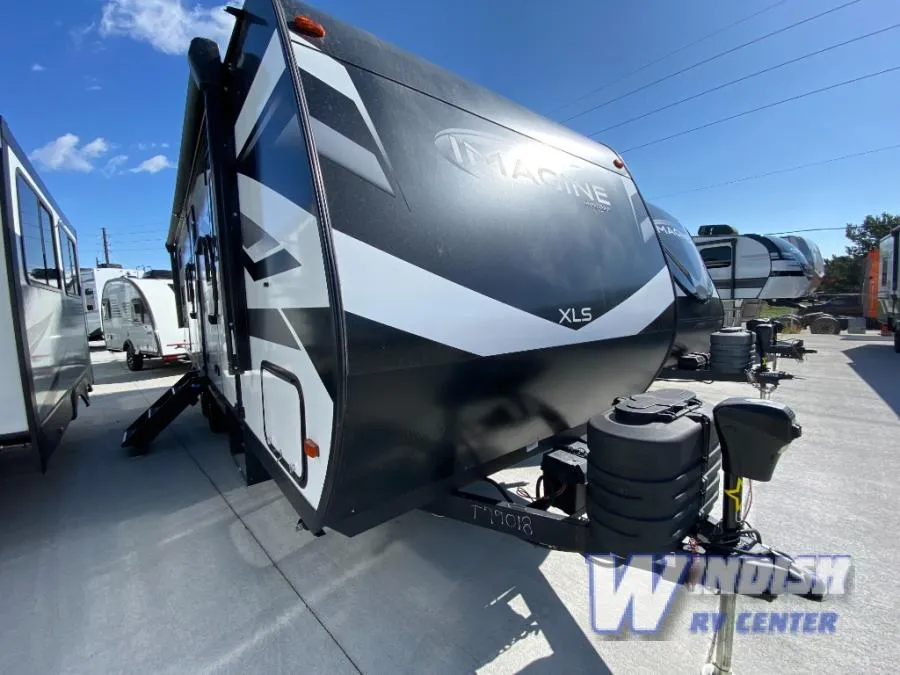 2024 Grand Design Imagine XLS 25DBE - Photo 2