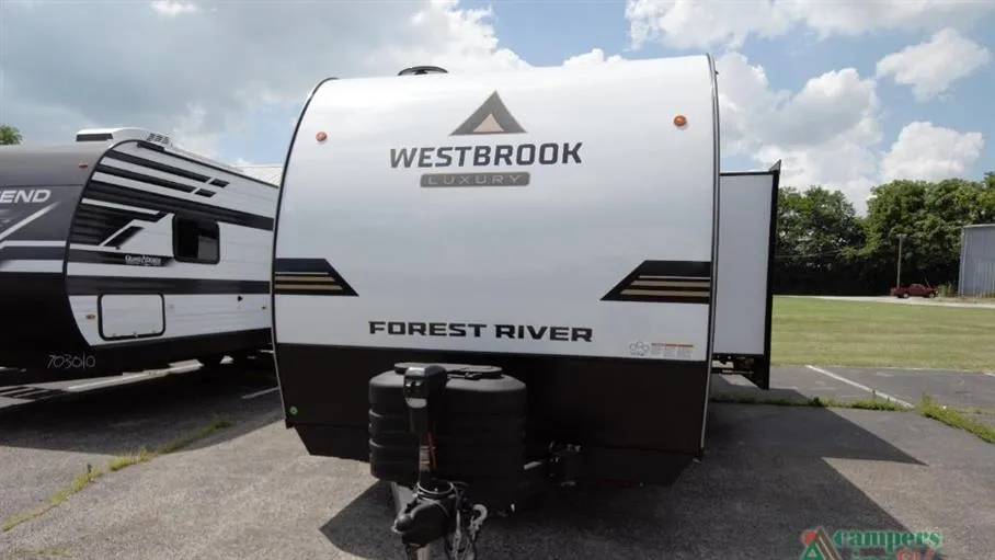 2026 Forest River Westbrook Luxury 285BHLC - Photo 3