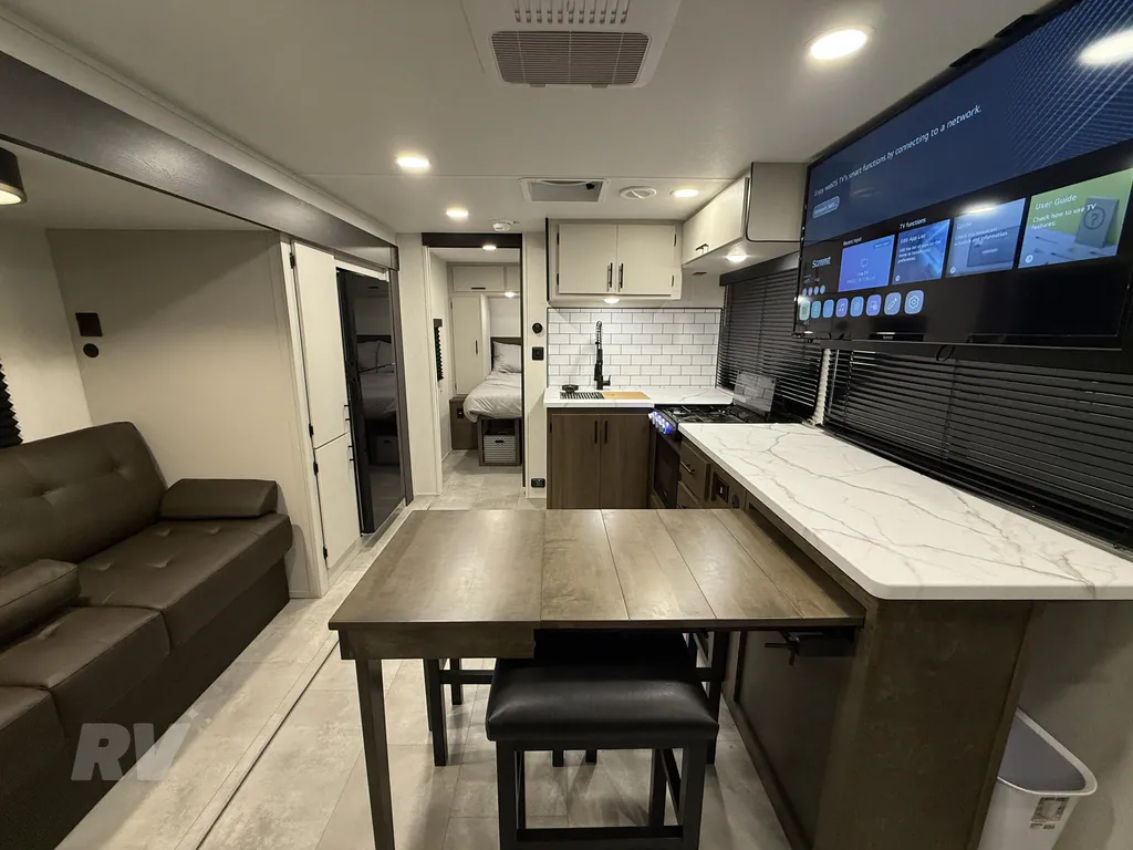 2027 Forest River Tracer 255DS, Photos photo 8