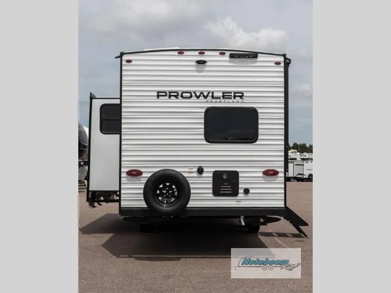 2027 Heartland Prowler 2702BHS - Photo 3