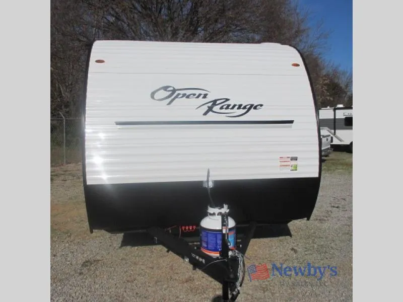 2026 Open Range RV Open Range Colt 17BH - Photo 3