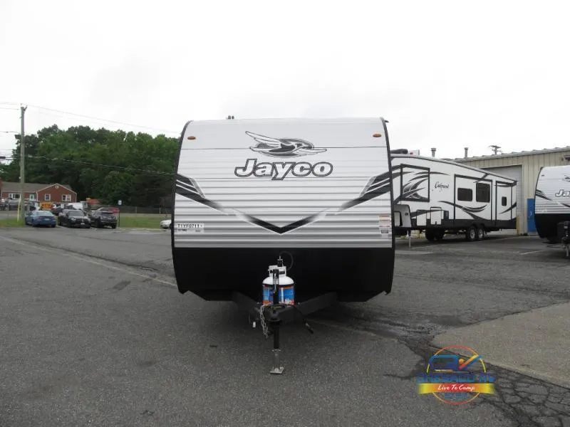 2026 Jayco Jay Flight SLX 197MB - Photo 4