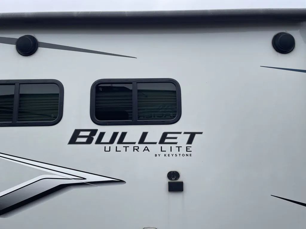 2022 Keystone Bullet 221RBS, Photos photo 31