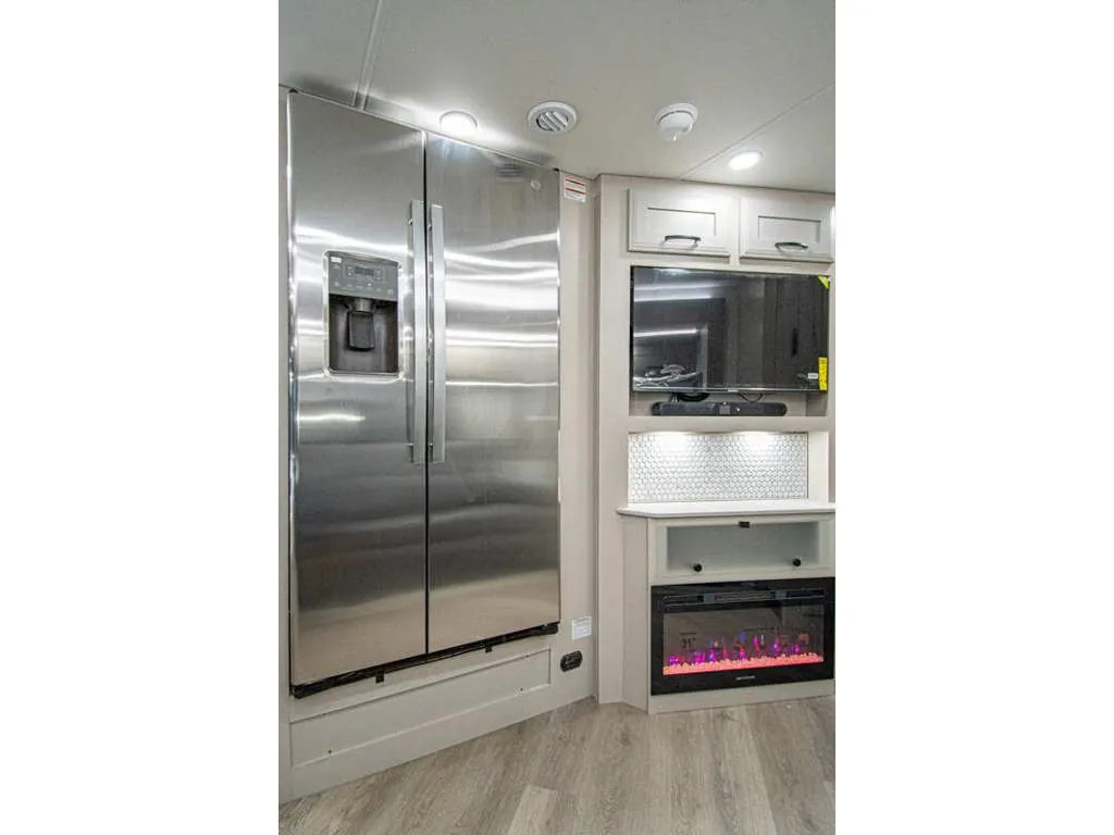 2027 Entegra Coach Emblem 36U, Photos photo 20