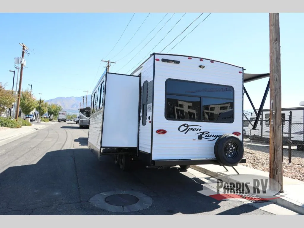 2026 Open Range RV Open Range Colt 26RCS - Photo 4