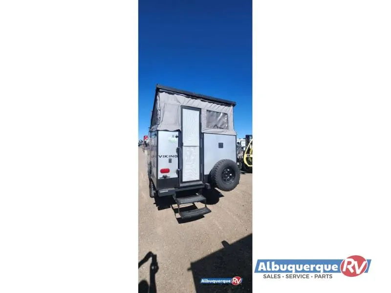 2023 Forest River Viking 12.0TD MAX - Photo 4