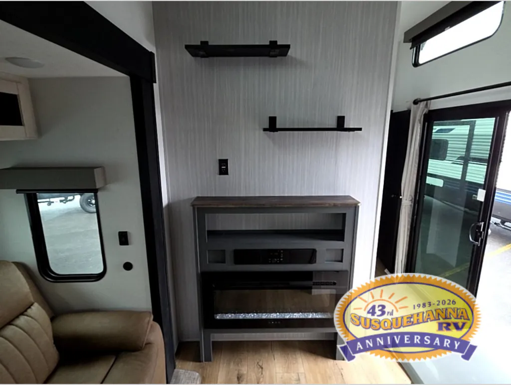 2026 Forest River Puma Vista 429LFT, Photos photo 35