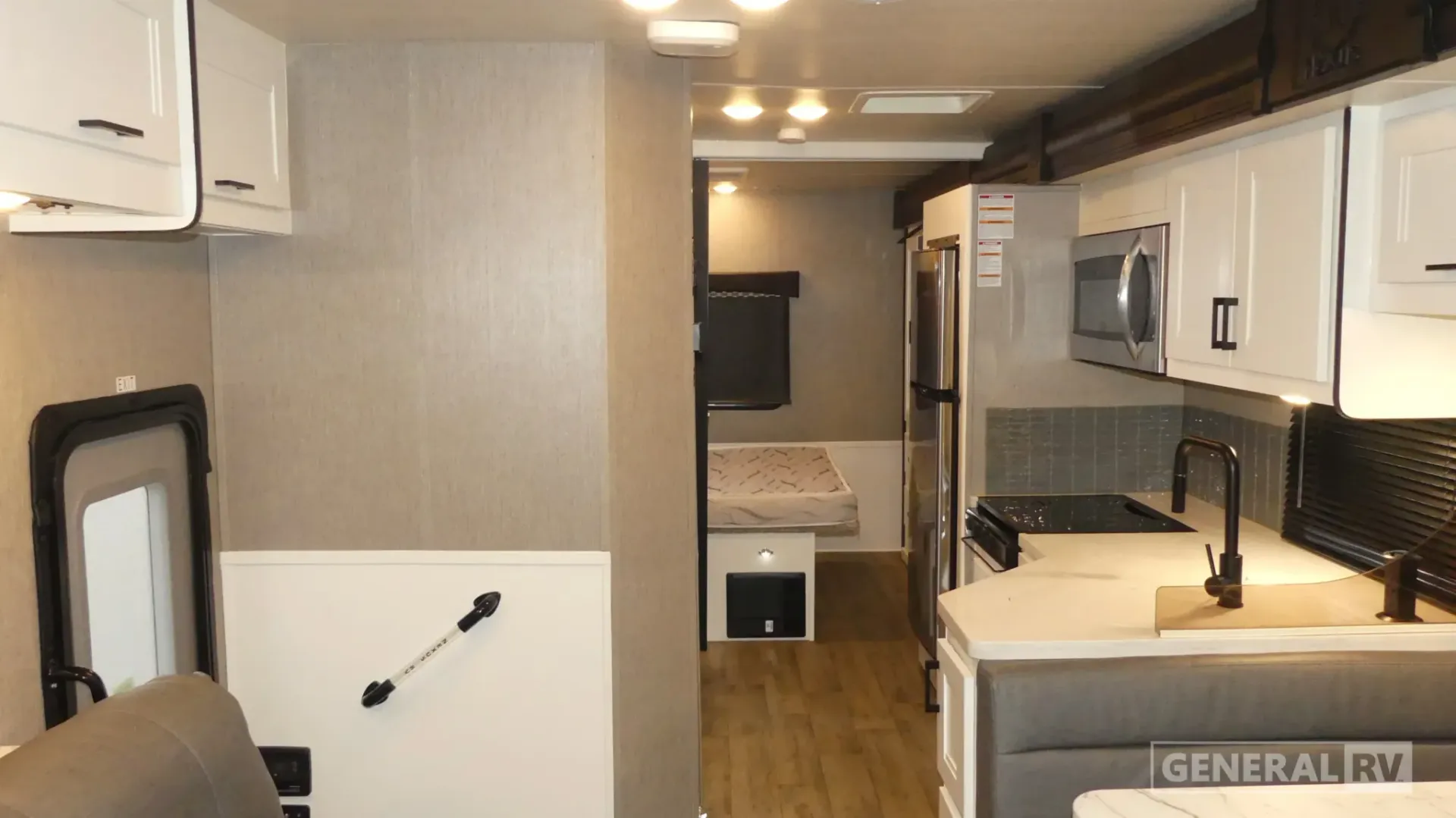 2024 NeXus RV Rebel 30R - Photo 3