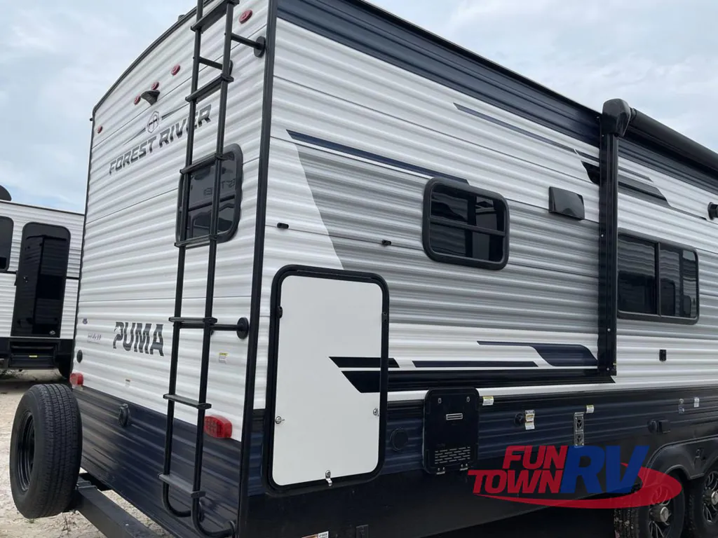 2026 Forest River Puma 30RKQS, Photos photo 4