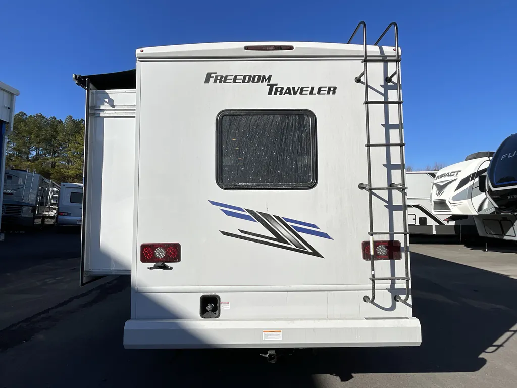 2026 Thor Motor Coach Freedom Traveler A29, Photos photo 7