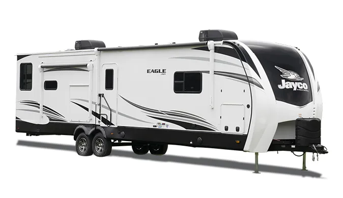 Jayco Eagle 330RSTS exterior