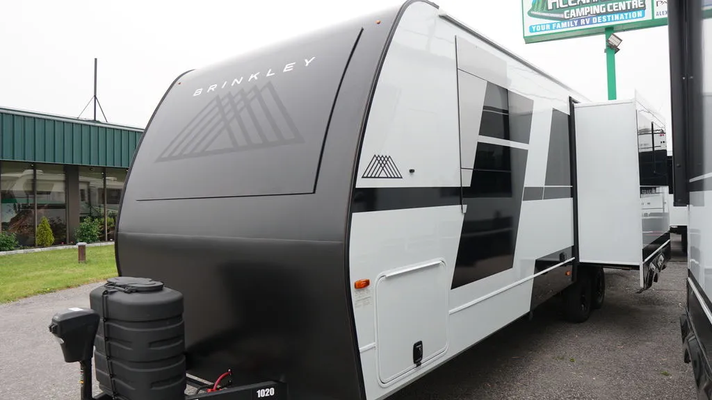 2026 Brinkley Model I 294, Photos photo 4
