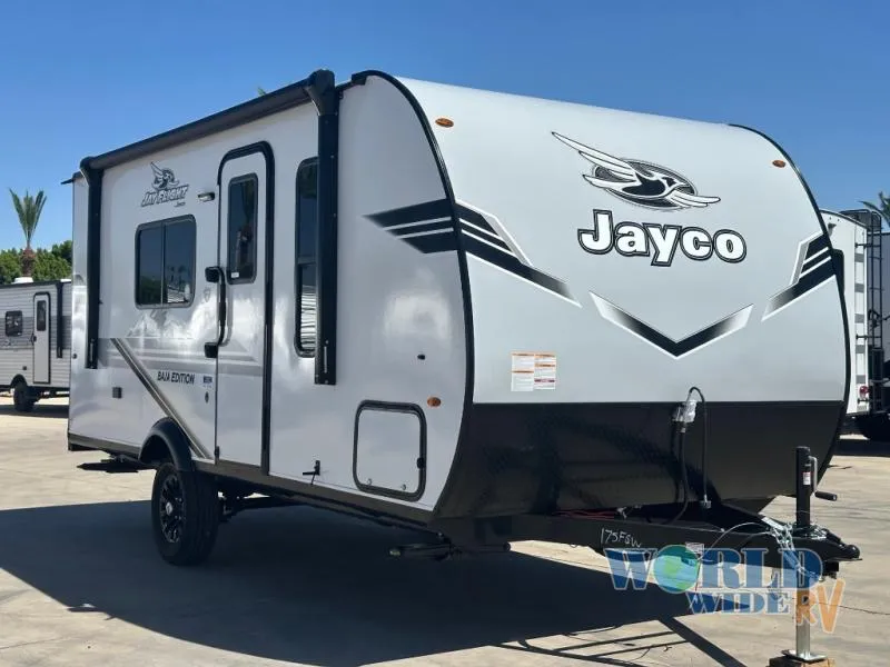 2026 Jayco Jay Flight SLX 175BHW - Photo 3