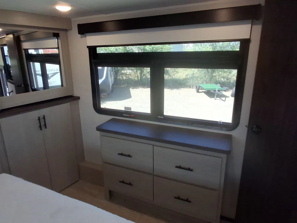 2027 Forest River RV Wolverine 32JF, Photos photo 20