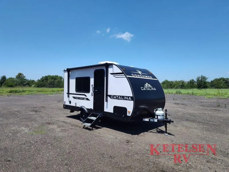 2026 Coachmen Catalina Summit Series 7 154RBX - Photo 2