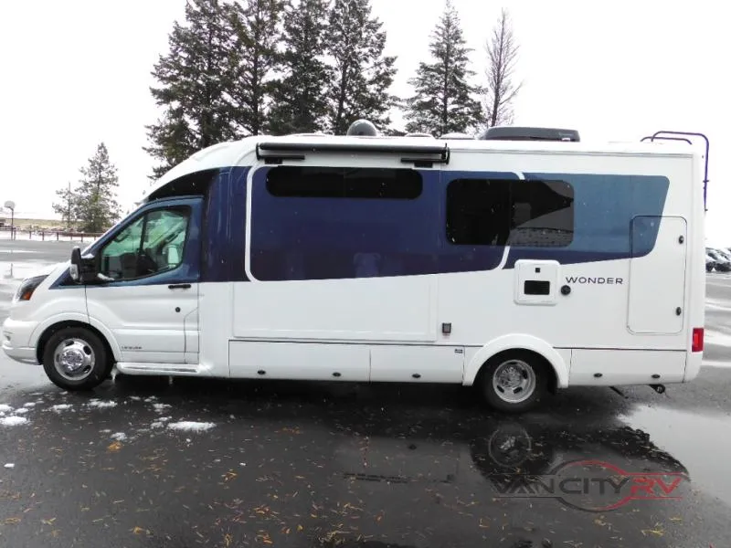 2026 Leisure Travel Wonder 24MBL - Photo 2