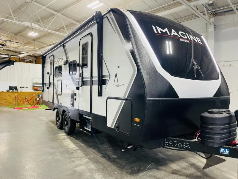 2026 Grand Design Imagine 2300MK - Photo 2