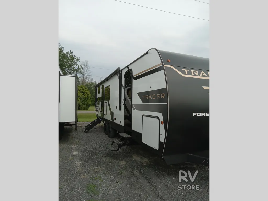 2027 Forest River Tracer 275BH, Photos photo 3