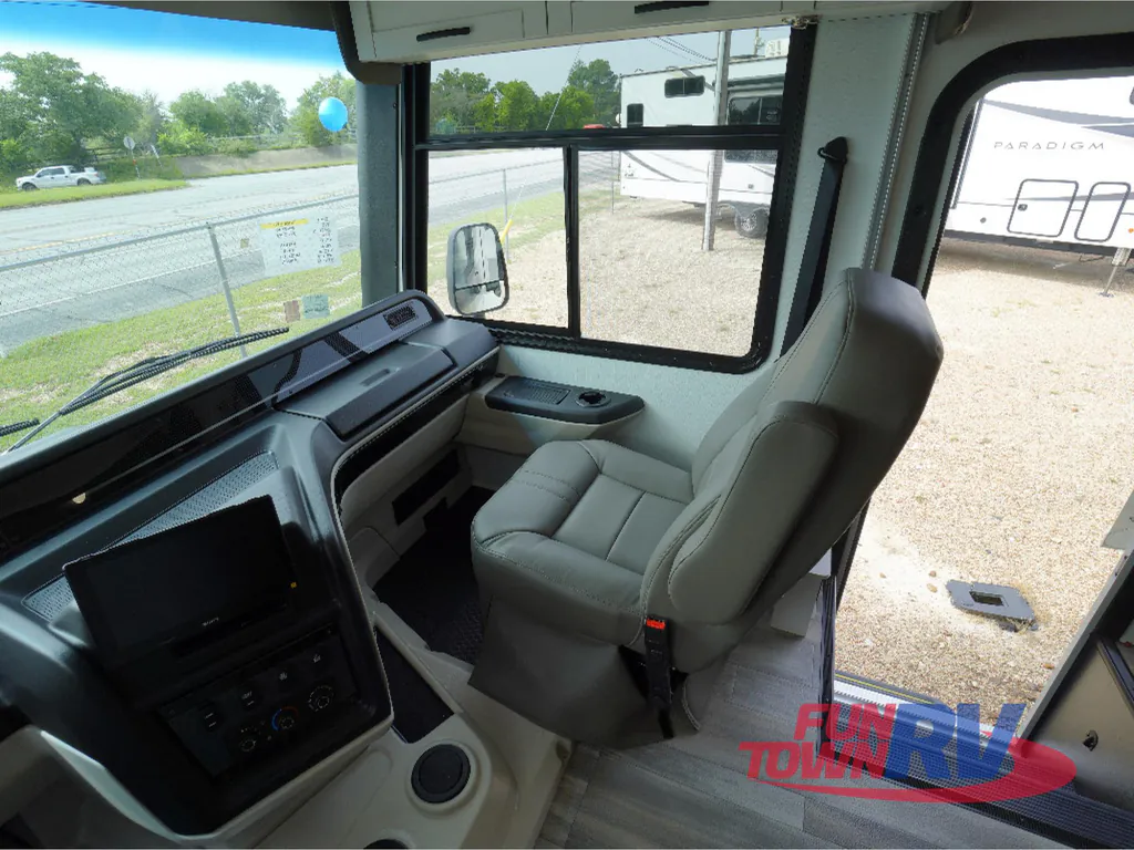 2026 Entegra Coach Vision XL 36C, Photos photo 34