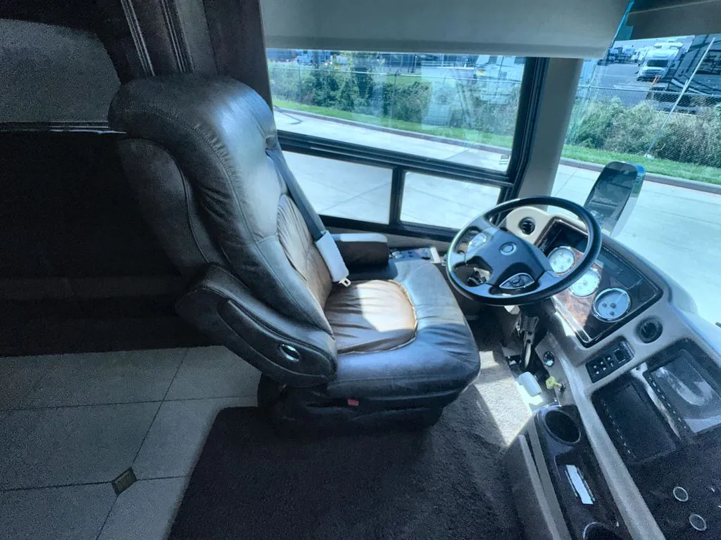 2014 Entegra Coach Aspire 42RBQ, Photos photo 17