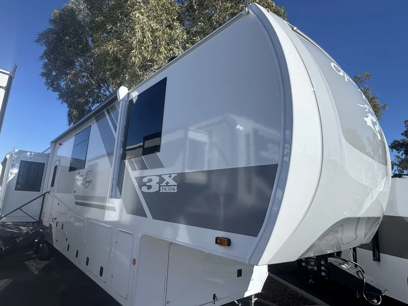 2026 Forest River Forester 2851S - Photo 4