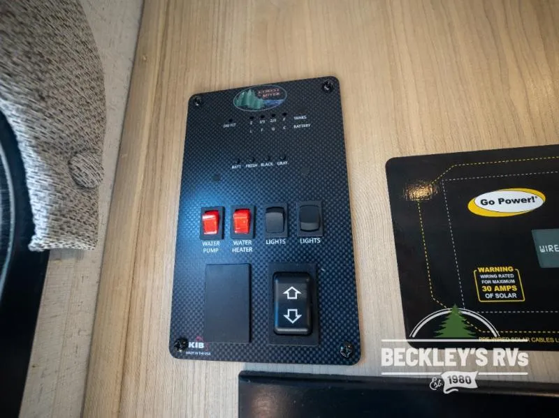 2023 Forest River Wildwood FSX 161QK for sale - $0