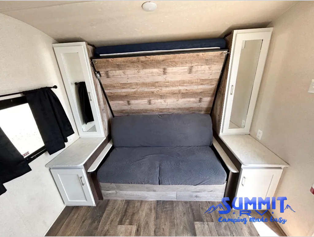 2018 Forest River RV Wildwood X-Lite 233RBXL, Photos photo 15