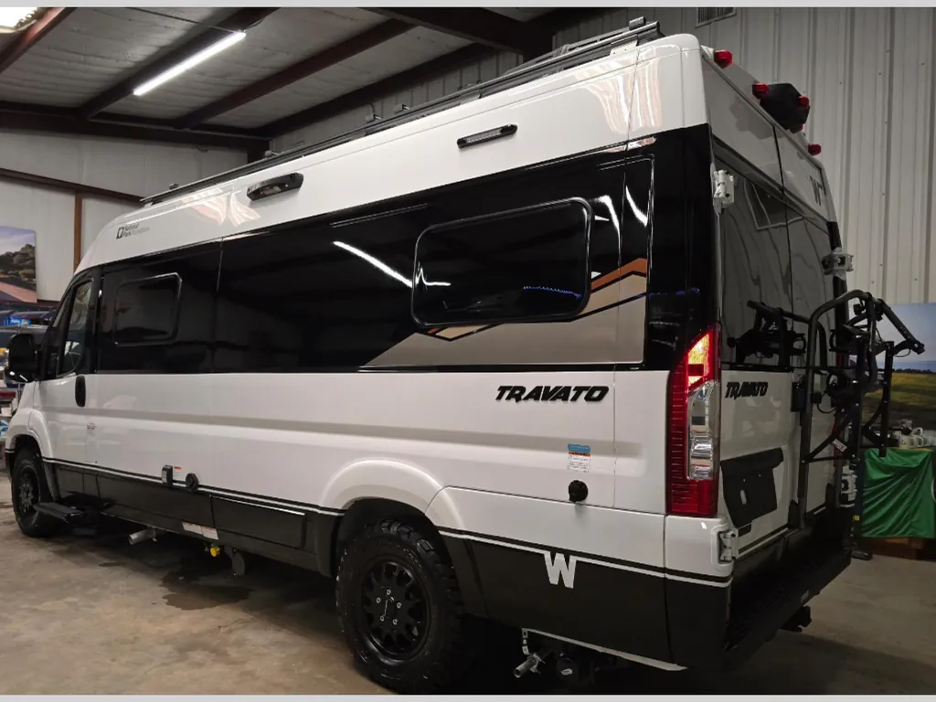 2027 Winnebago Travato 59G, Photos photo 5