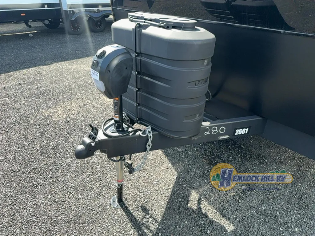 2026 Brinkley Model I 280, Photos photo 5