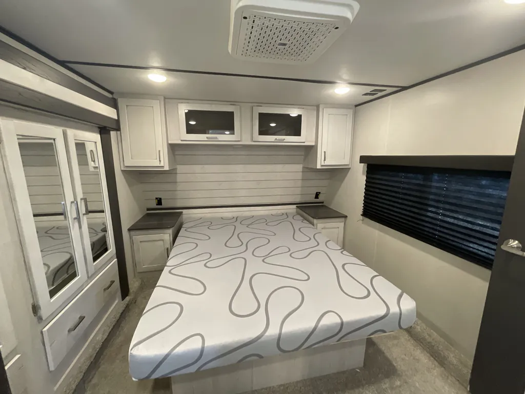2022 Keystone Sprinter 25ML, Photos photo 16