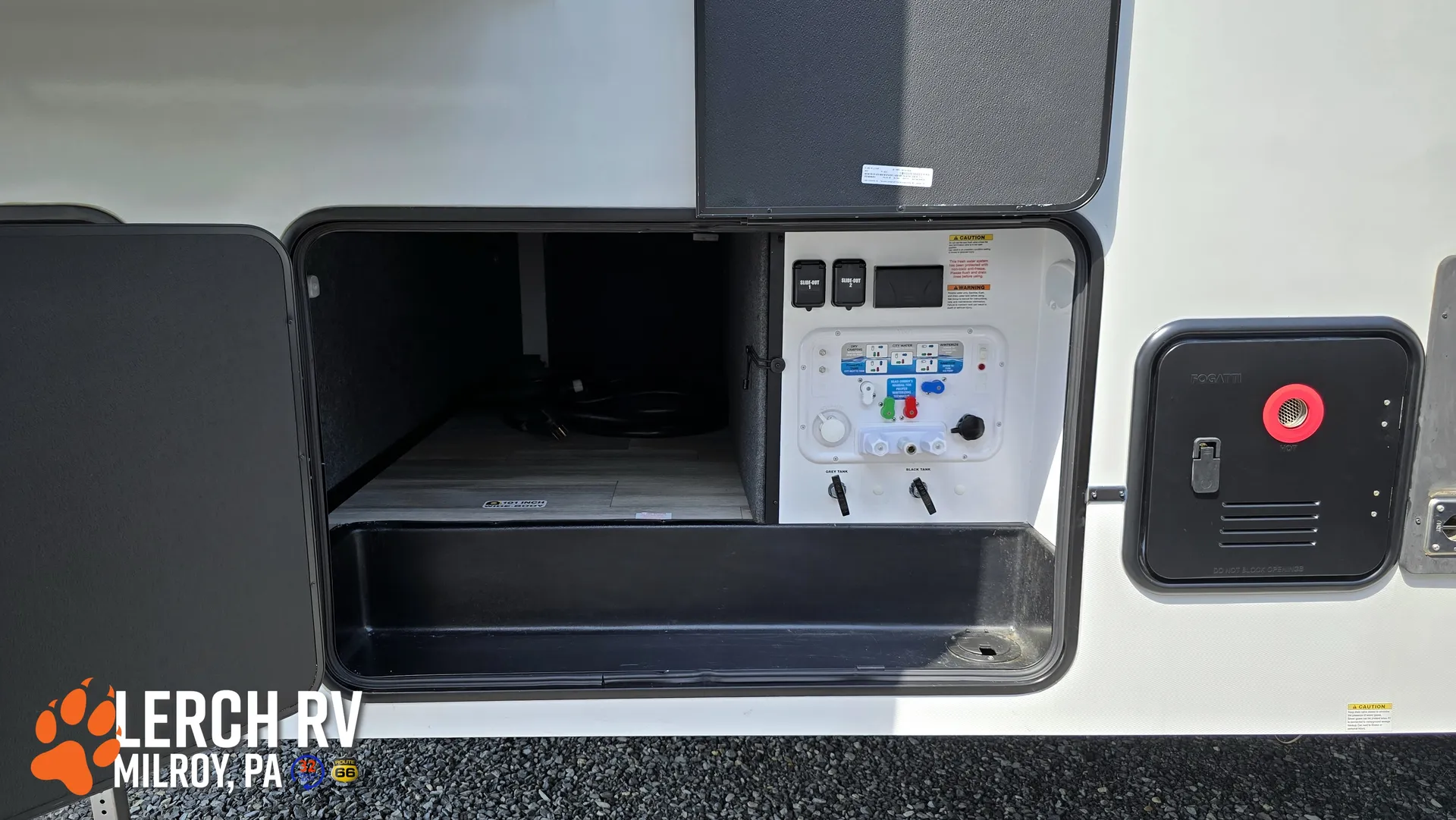 2024 Alliance RV Avenue 33RKS - Photo 4