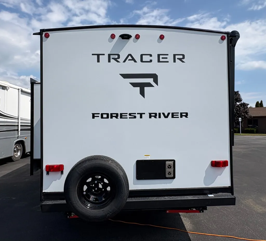 2027 Forest River Tracer 275BH, Photos photo 6