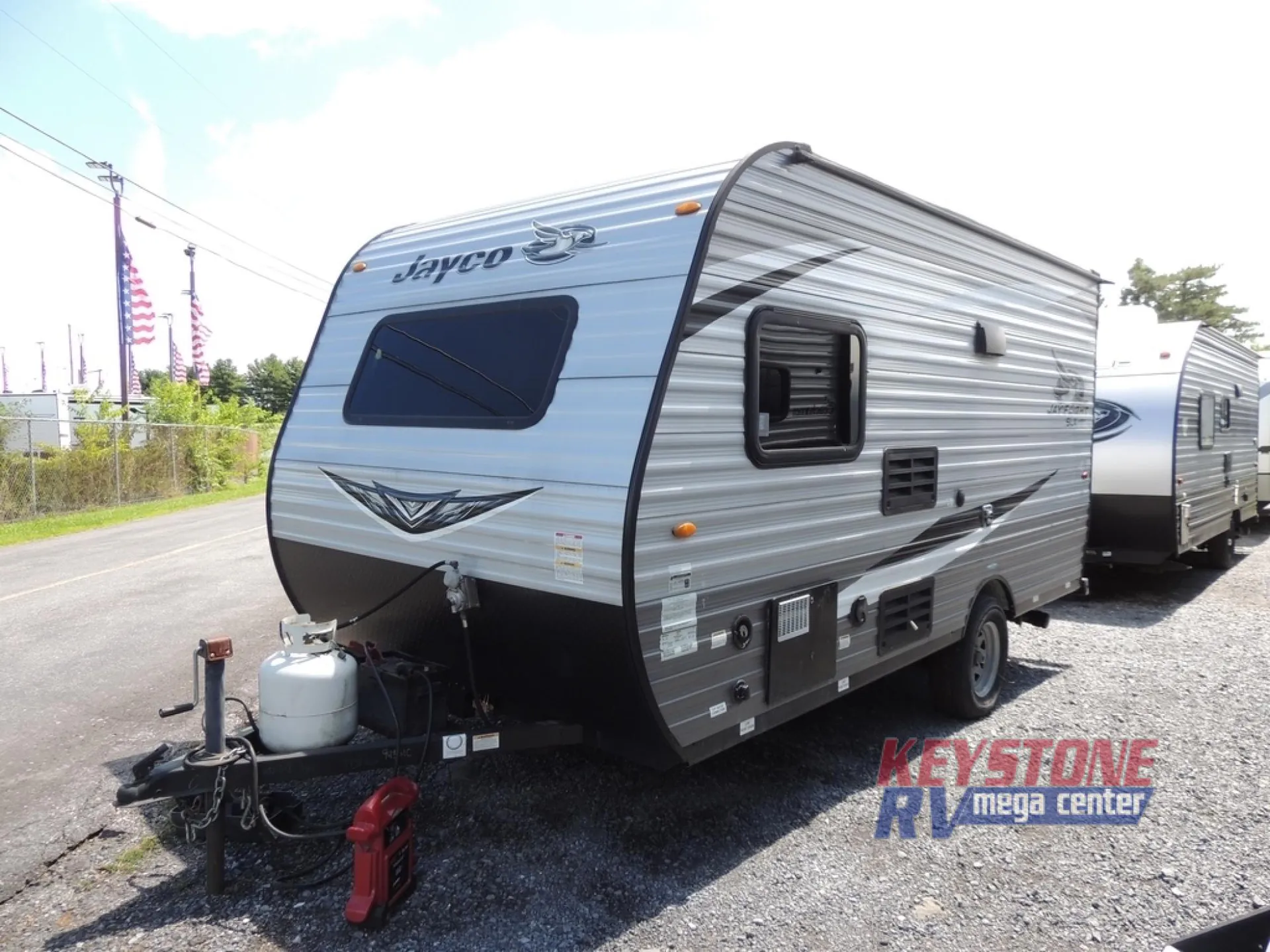 2020 Jayco Jay Flight SLX 7 154BH - Photo 4