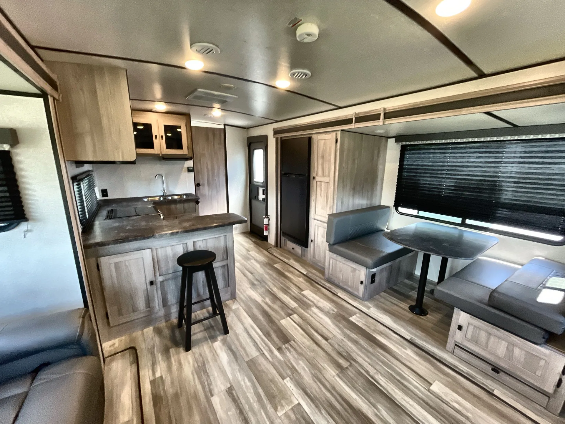 2024 Coachmen Northern Spirit 2764RE — living area main